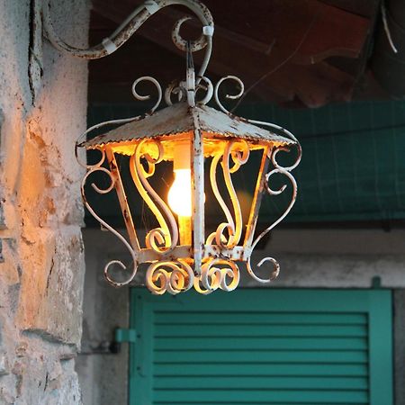 Agriturismo Saudon Mulazzo エクステリア 写真