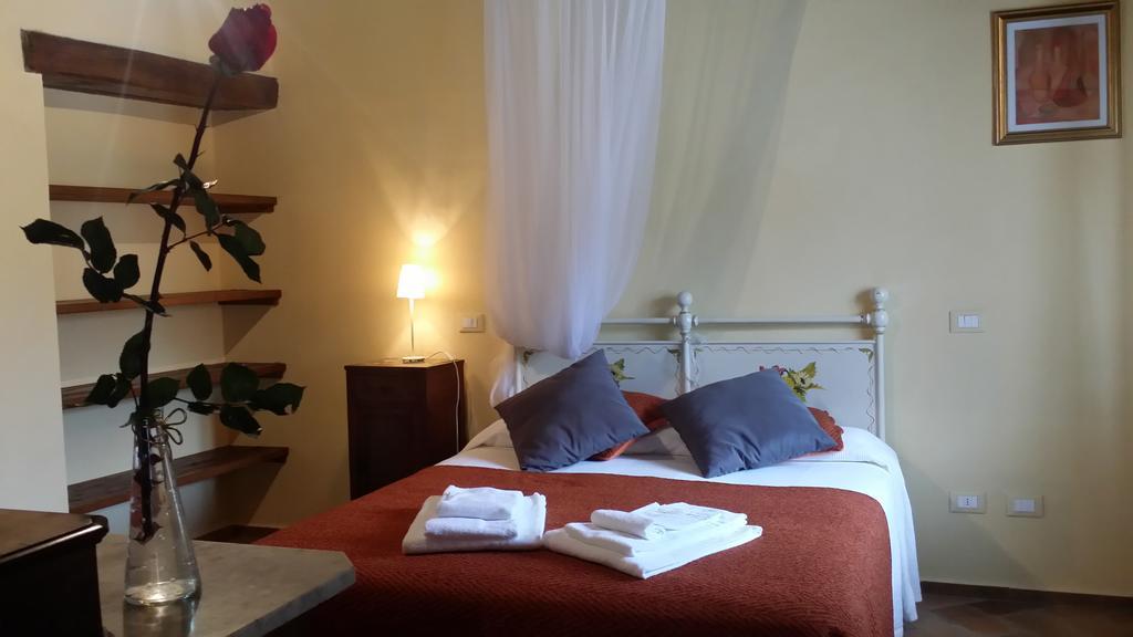 Agriturismo Saudon Mulazzo エクステリア 写真