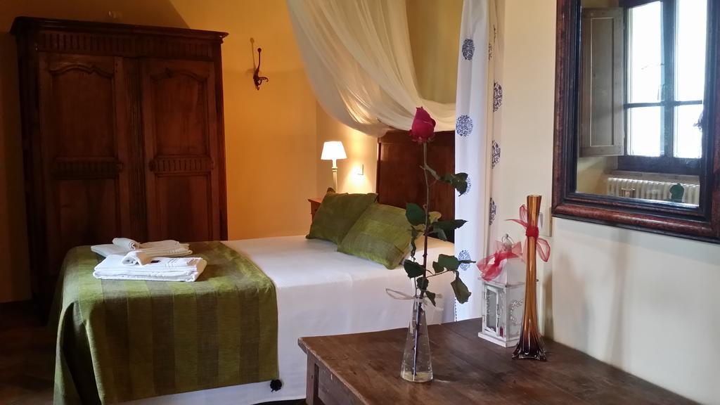 Agriturismo Saudon Mulazzo エクステリア 写真