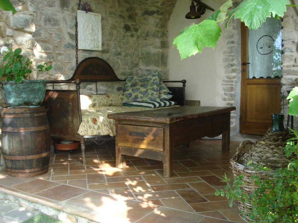 Agriturismo Saudon Mulazzo エクステリア 写真