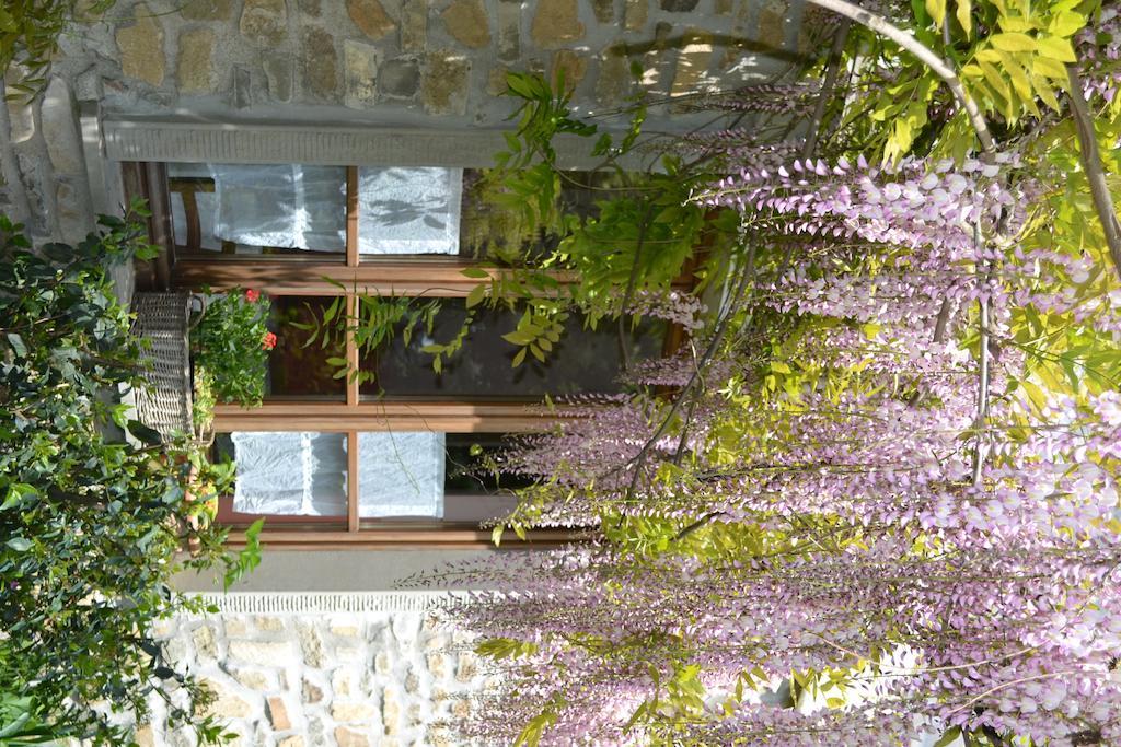 Agriturismo Saudon Mulazzo エクステリア 写真
