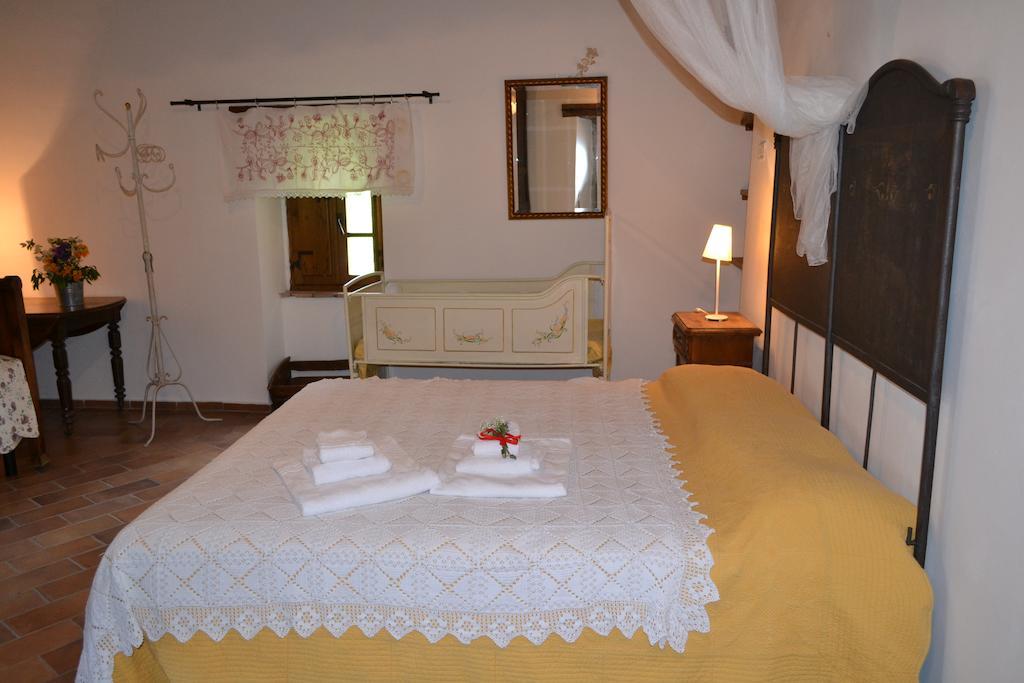 Agriturismo Saudon Mulazzo 部屋 写真